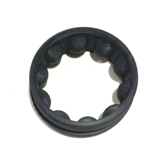 Extra 45 - 50mm Ring - Alpaca Mic