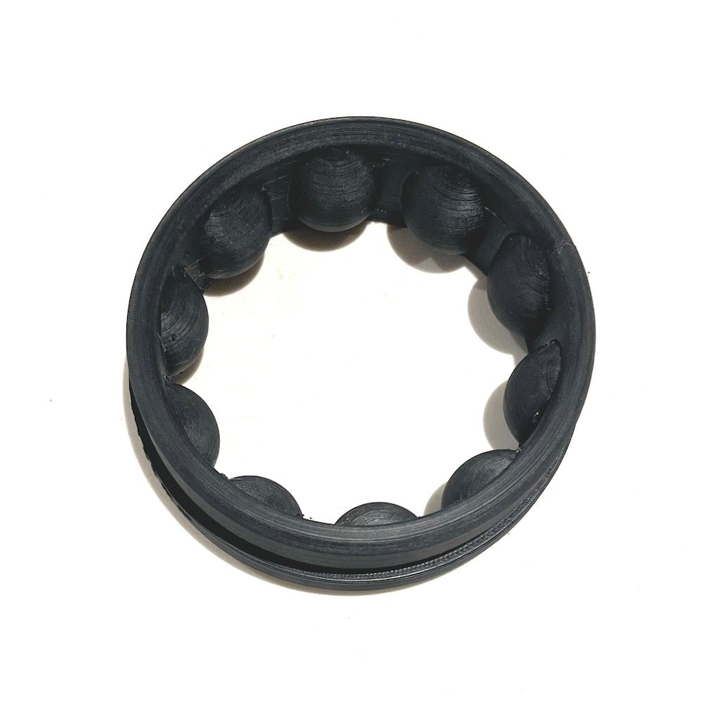 Extra 50 - 55mm Ring - Alpaca Mic